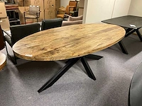 Eetkamertafel - afbeelding 2 van  6