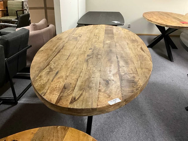 Eetkamertafel - afbeelding 3 van  6