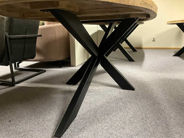 Eetkamertafel - afbeelding 4 van  6