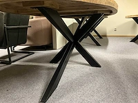 Eetkamertafel - afbeelding 4 van  6