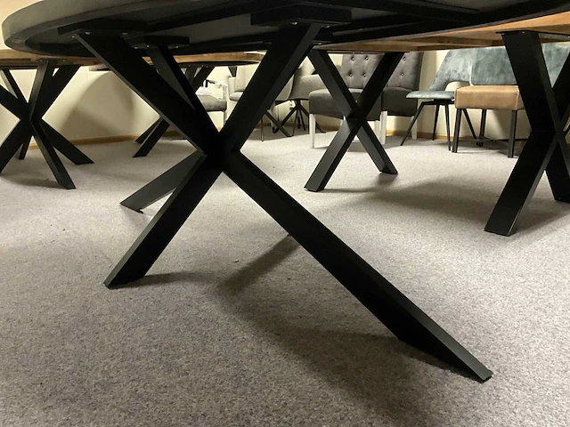 Eetkamertafel - afbeelding 4 van  5