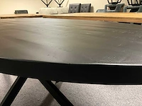 Eetkamertafel - afbeelding 5 van  5