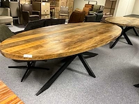Eetkamertafel - afbeelding 1 van  6