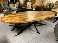 Eetkamertafel - afbeelding 2 van  6