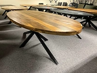 Eetkamertafel - afbeelding 3 van  6
