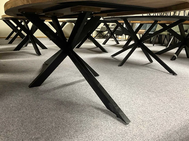 Eetkamertafel - afbeelding 4 van  6