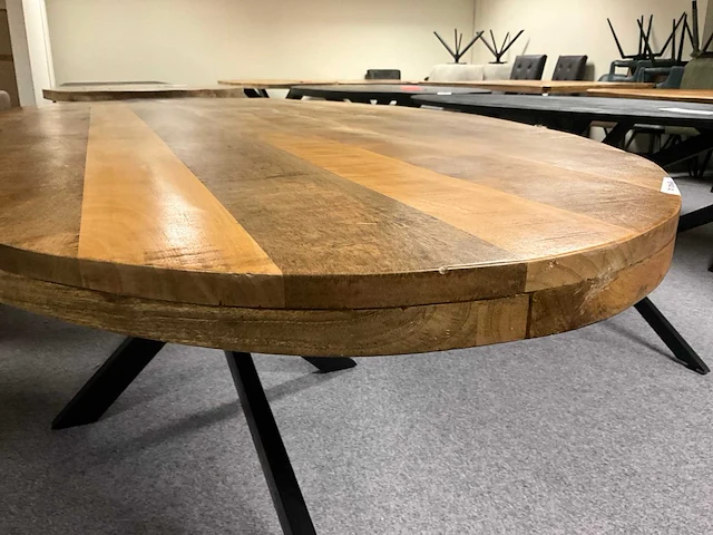 Eetkamertafel - afbeelding 5 van  6