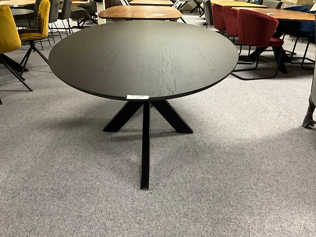 Eetkamertafel - afbeelding 2 van  6