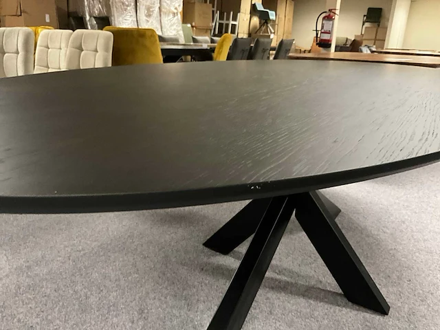 Eetkamertafel - afbeelding 5 van  6