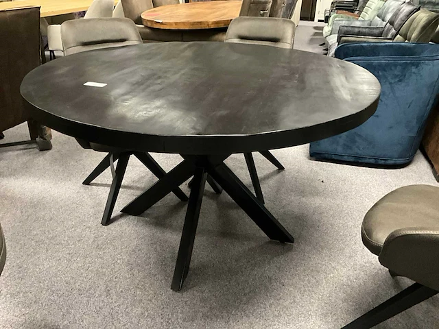 Eetkamertafel - afbeelding 1 van  5