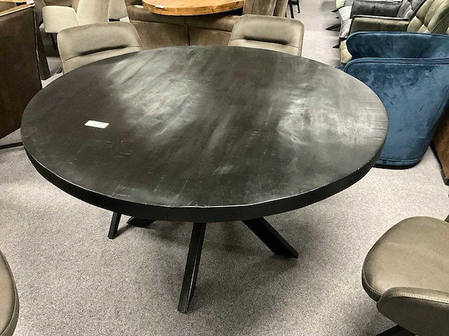 Eetkamertafel - afbeelding 2 van  5