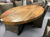 Eetkamertafel - afbeelding 2 van  5