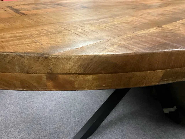 Eetkamertafel - afbeelding 5 van  5
