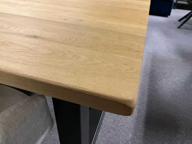 Eetkamertafel - afbeelding 5 van  7