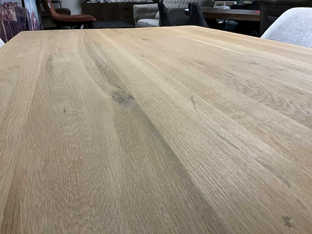 Eetkamertafel - afbeelding 6 van  7