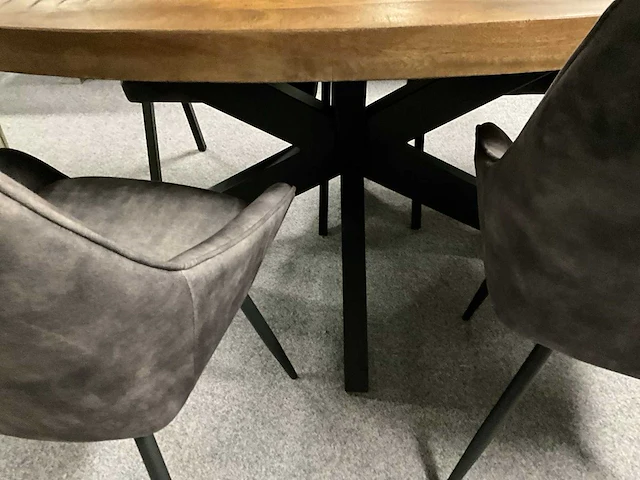 Eetkamertafel - afbeelding 5 van  5