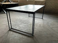 Eetkamertafel - afbeelding 1 van  12