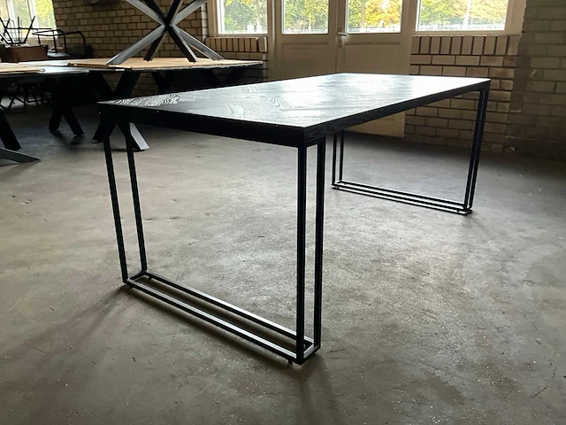 Eetkamertafel - afbeelding 5 van  12