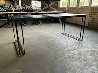 Eetkamertafel - afbeelding 9 van  12