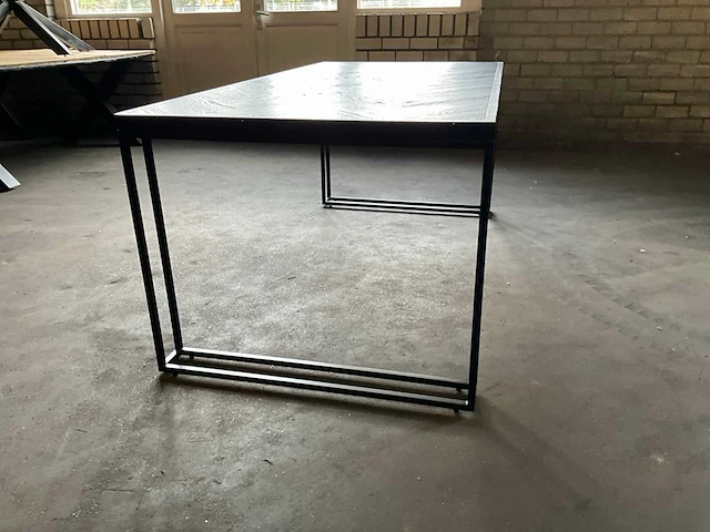 Eetkamertafel - afbeelding 10 van  12