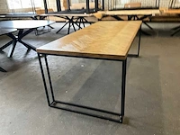 Eetkamertafel - afbeelding 11 van  12