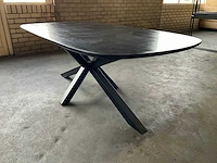 Eetkamertafel - afbeelding 2 van  11