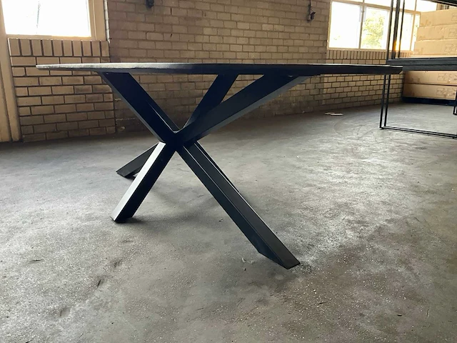 Eetkamertafel - afbeelding 3 van  11