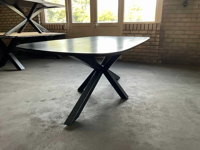 Eetkamertafel - afbeelding 4 van  11