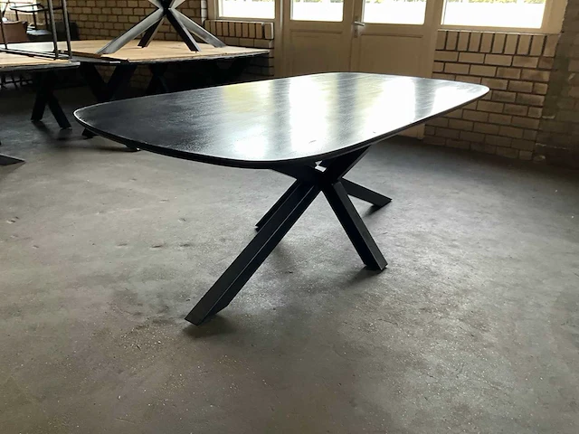 Eetkamertafel - afbeelding 5 van  11