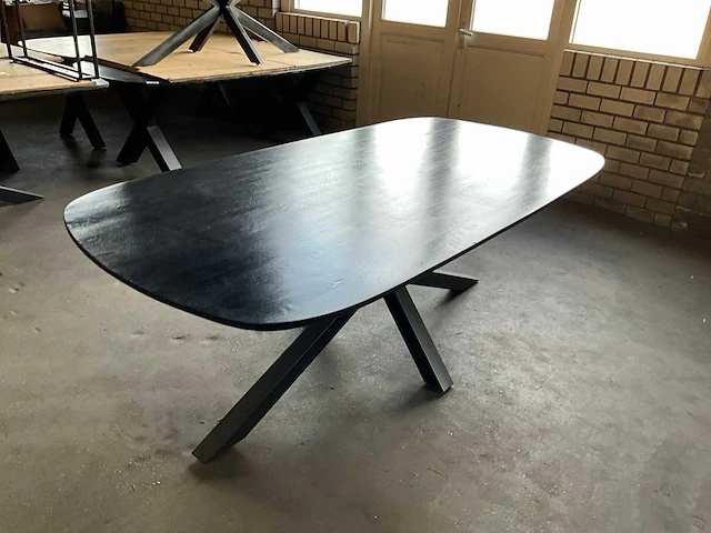 Eetkamertafel - afbeelding 6 van  11