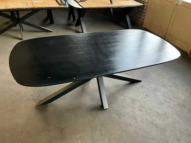 Eetkamertafel - afbeelding 8 van  11