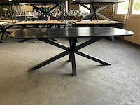 Eetkamertafel - afbeelding 9 van  11