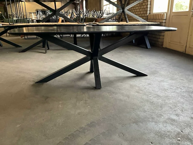 Eetkamertafel - afbeelding 10 van  11