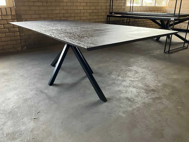 Eetkamertafel - afbeelding 3 van  13