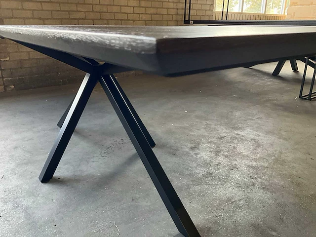 Eetkamertafel - afbeelding 4 van  13