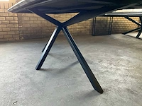 Eetkamertafel - afbeelding 5 van  13