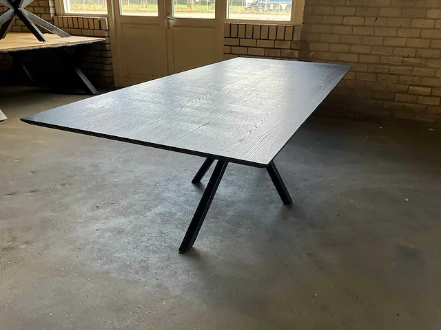 Eetkamertafel - afbeelding 6 van  13