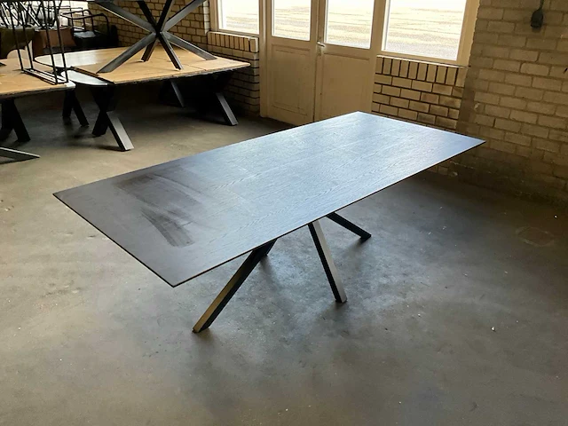 Eetkamertafel - afbeelding 12 van  13