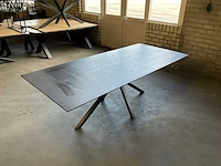 Eetkamertafel - afbeelding 12 van  13