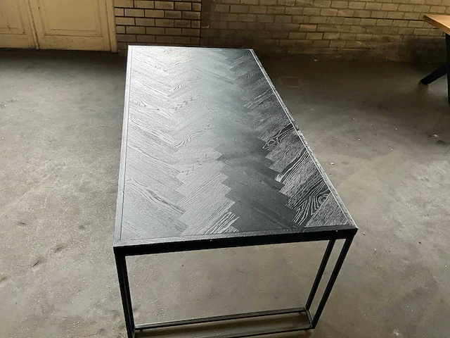 Eetkamertafel - afbeelding 2 van  12