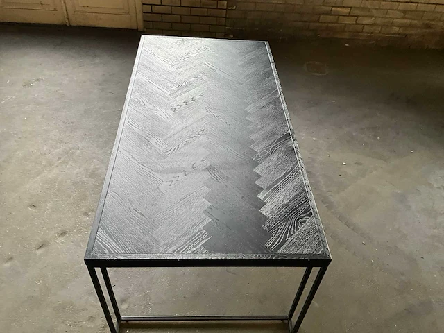 Eetkamertafel - afbeelding 3 van  12