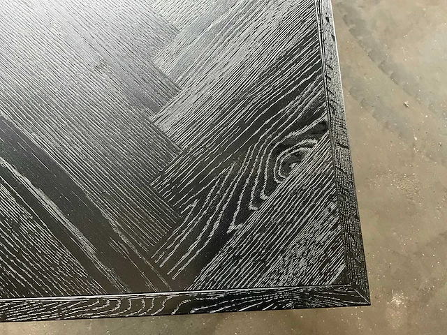 Eetkamertafel - afbeelding 4 van  12