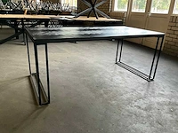 Eetkamertafel - afbeelding 8 van  12