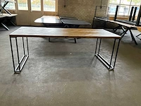 Eetkamertafel - afbeelding 4 van  12