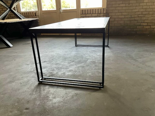Eetkamertafel - afbeelding 6 van  11