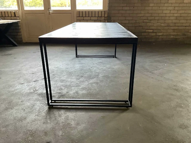 Eetkamertafel - afbeelding 7 van  11