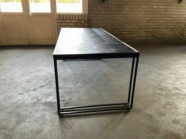 Eetkamertafel - afbeelding 8 van  11