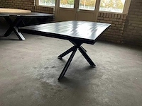 Eetkamertafel - afbeelding 1 van  9