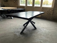 Eetkamertafel - afbeelding 2 van  9