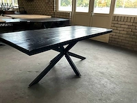 Eetkamertafel - afbeelding 4 van  9